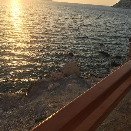 Teras Butik Apart Karaburun  Zewnętrze zdjęcie