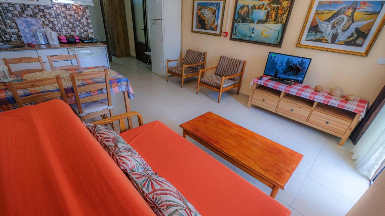 Teras Butik Apart Karaburun  Zewnętrze zdjęcie