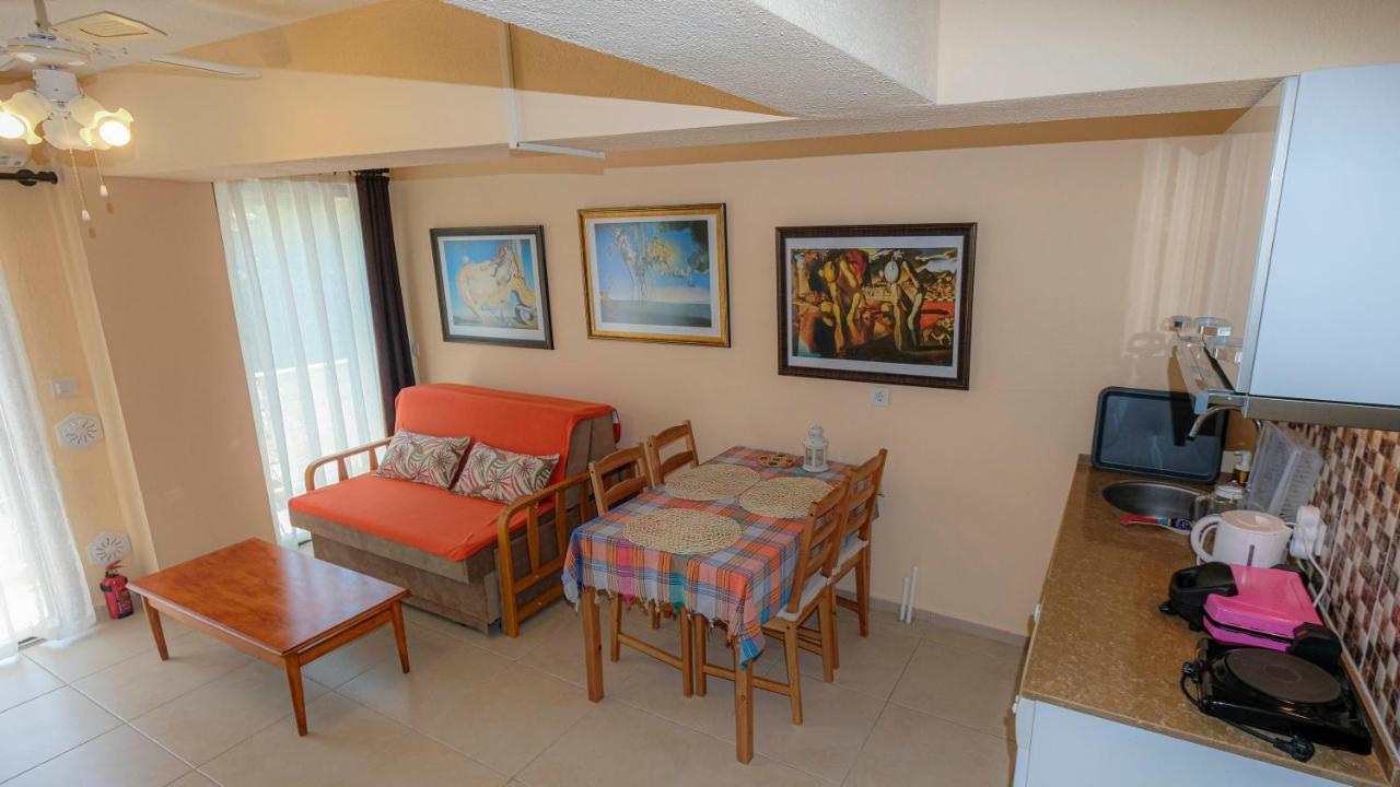 Teras Butik Apart Karaburun  Zewnętrze zdjęcie