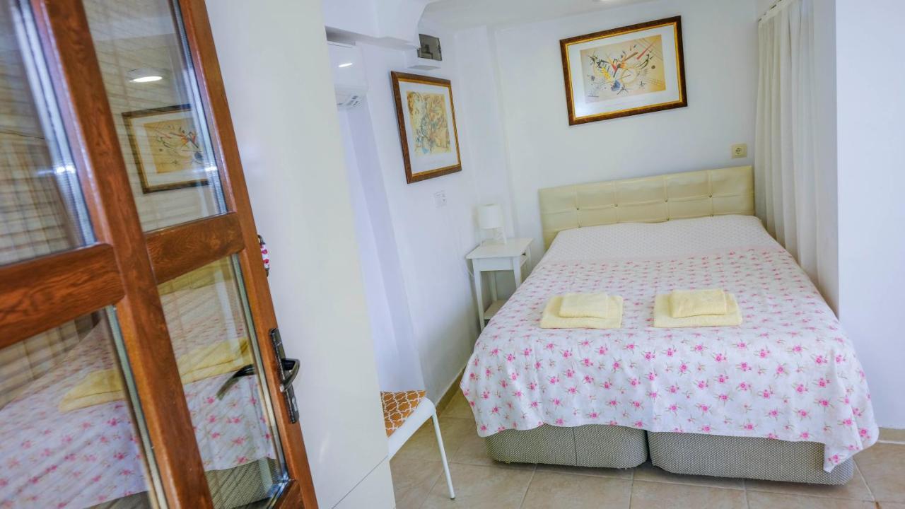 Teras Butik Apart Karaburun  Zewnętrze zdjęcie