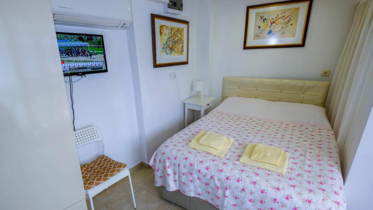 Teras Butik Apart Karaburun  Zewnętrze zdjęcie