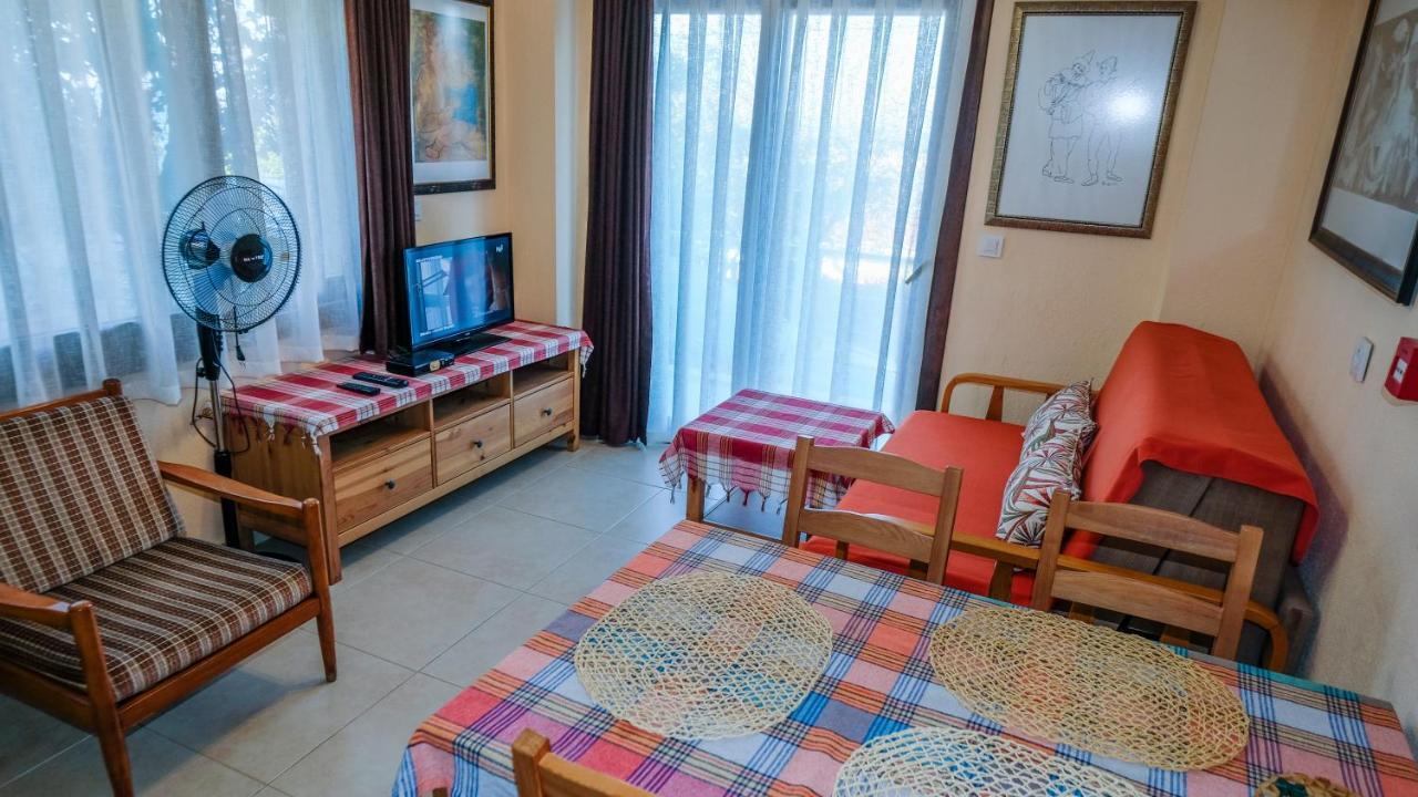 Teras Butik Apart Karaburun  Zewnętrze zdjęcie