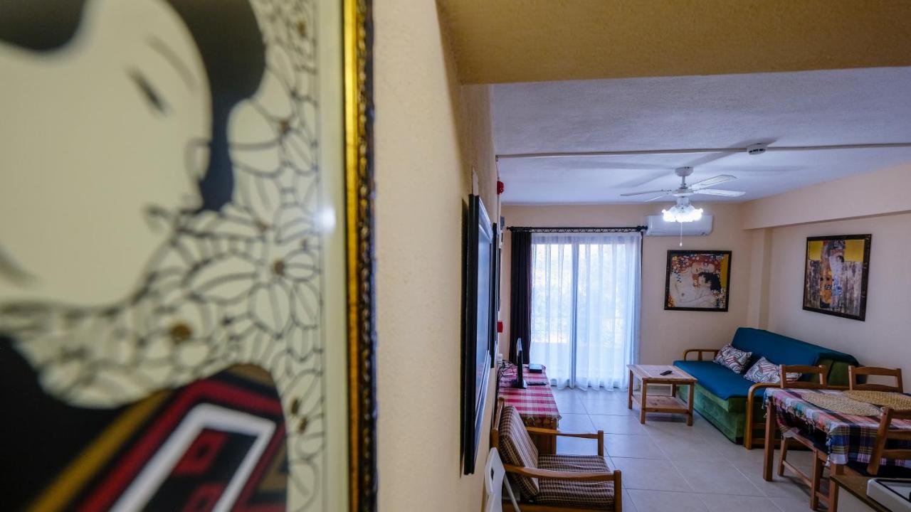 Teras Butik Apart Karaburun  Zewnętrze zdjęcie
