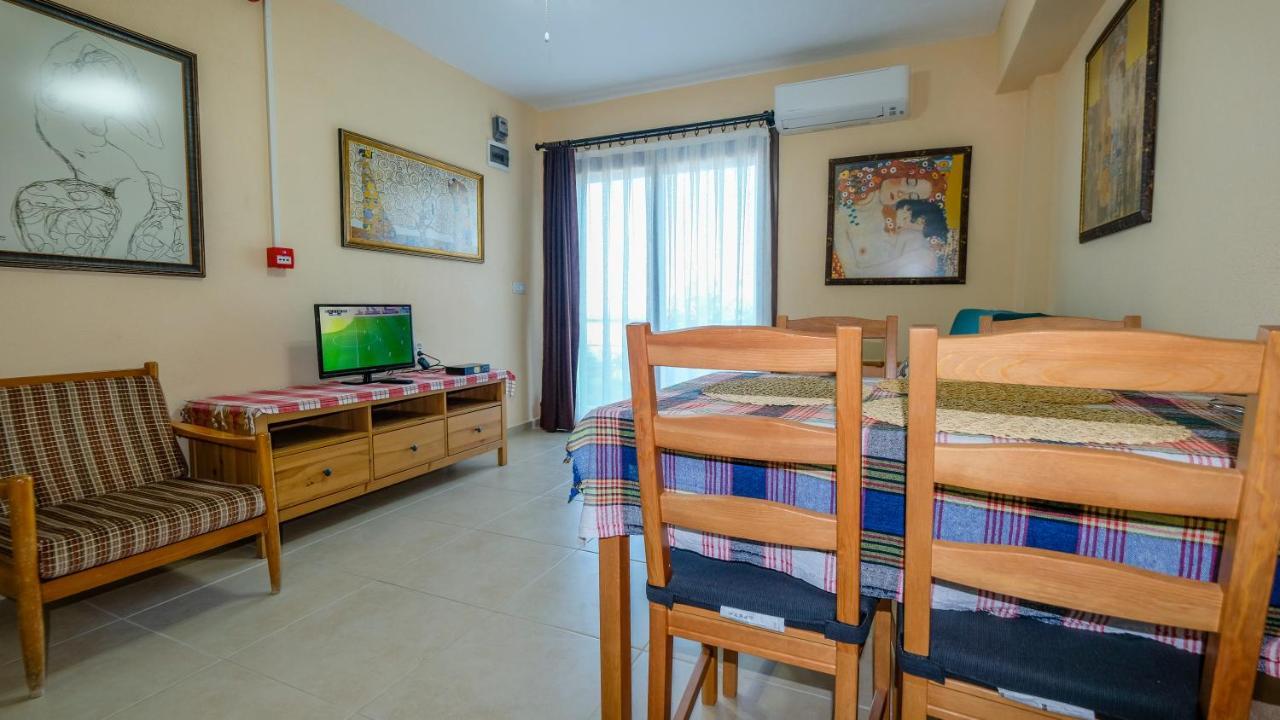 Teras Butik Apart Karaburun  Zewnętrze zdjęcie