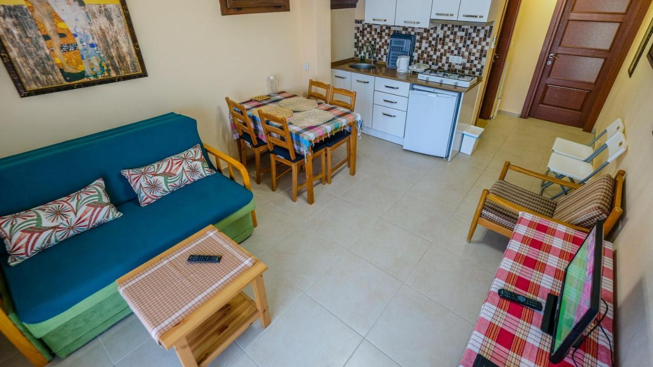 Teras Butik Apart Karaburun  Zewnętrze zdjęcie